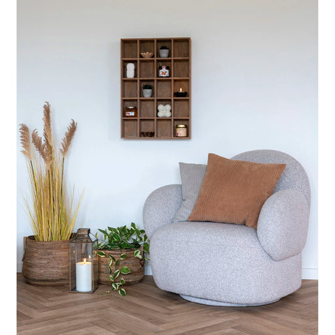 Chaise Lounge Messina