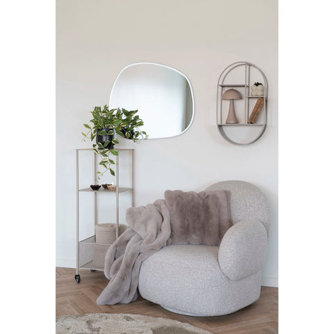 Chaise Lounge Messina