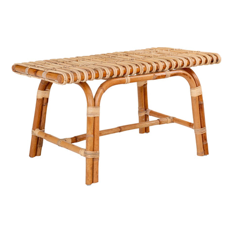 Banc Aveiro en Rotin