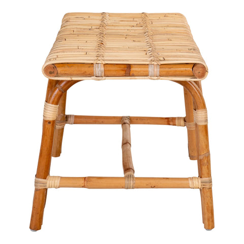 Banc Aveiro en Rotin