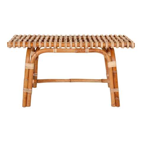 Banc Aveiro en Rotin