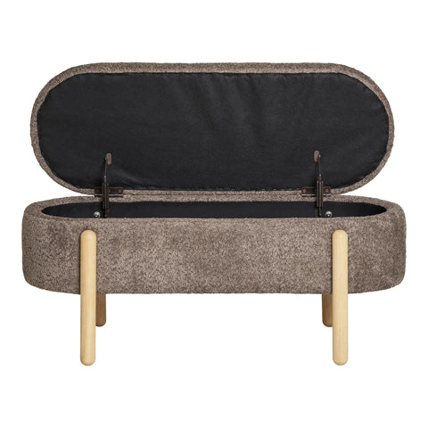 Banc Branca