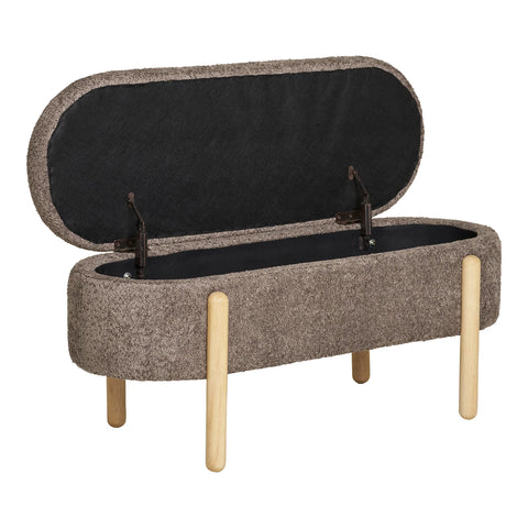 Banc Branca