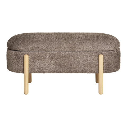 Banc Branca