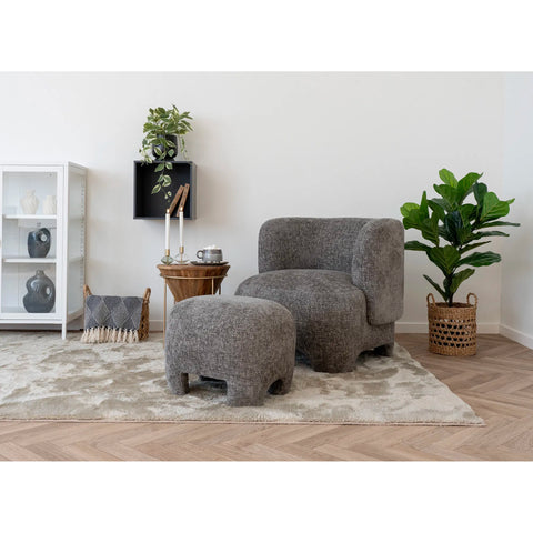 Pouf Eléonore