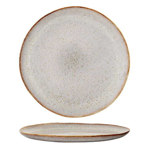 Sandrine plate