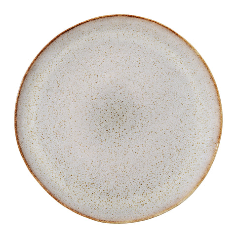 Sandrine plate
