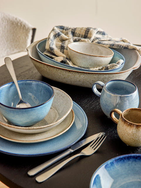 Sandrine plate