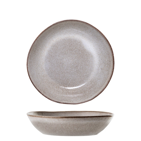 Sandrine soup plate