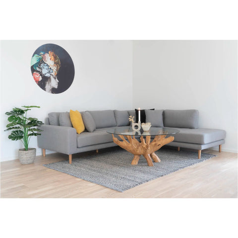 Table basse Amazonas