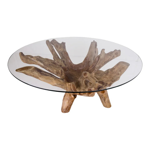 Table basse Amazonas