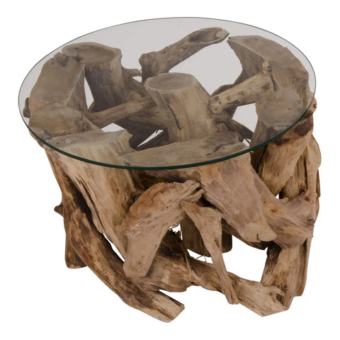 Table basse Grand Canyon
