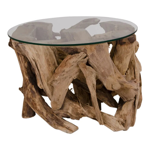 Table basse Grand Canyon