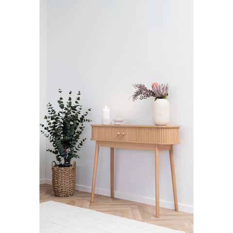 Table Console Nikko