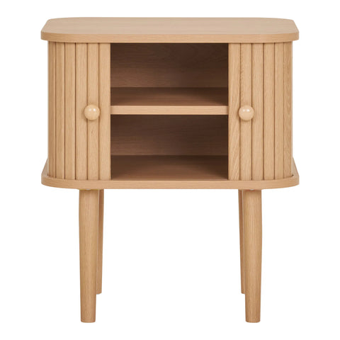 Table d'Appoint Nikko