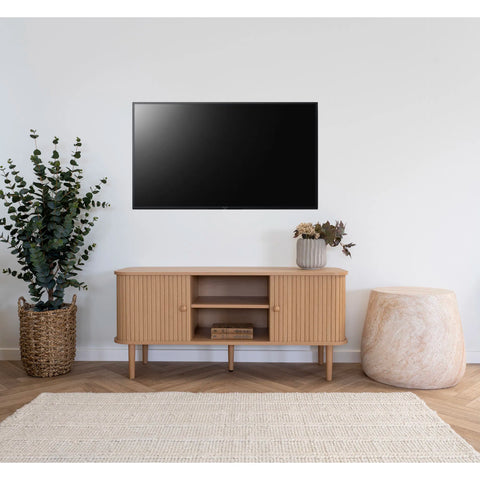 Meuble TV Nikko