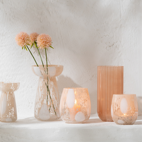 Vase Yoni