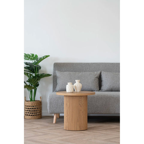 Vase Céramique Blanc Bella