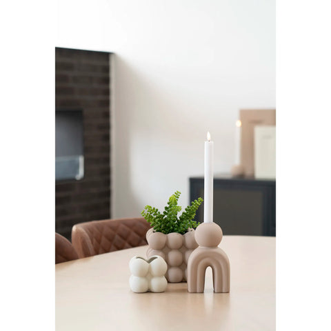 Malee hanging plant pot