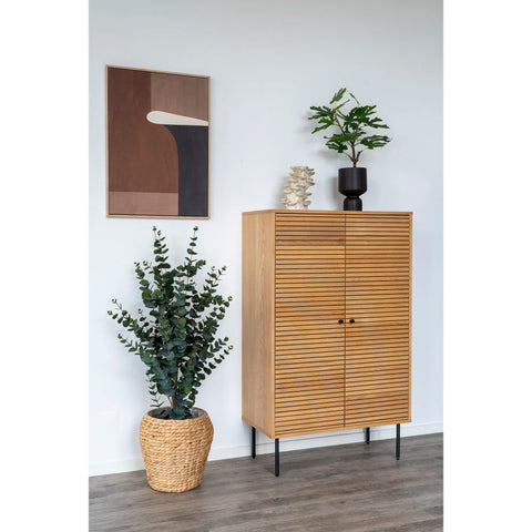 Malee hanging plant pot