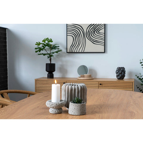 Aura teapot