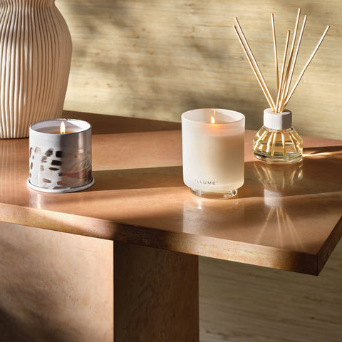 Cozy Nectarine Candle