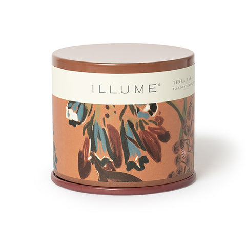Cozy Nectarine Candle