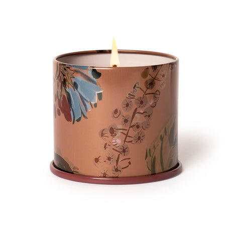 Cozy Nectarine Candle