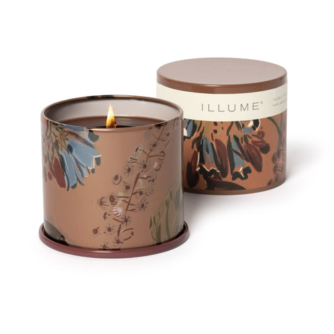 Cozy Nectarine Candle