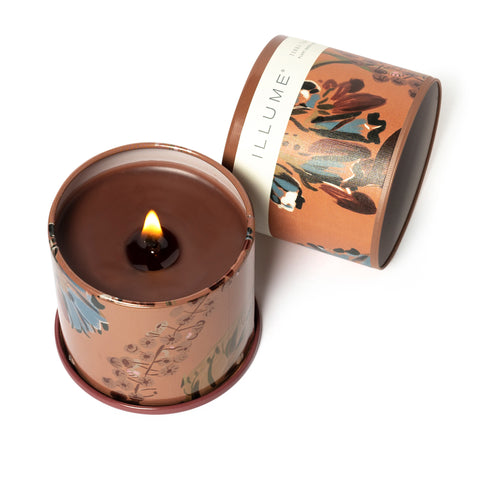 Cozy Nectarine Candle