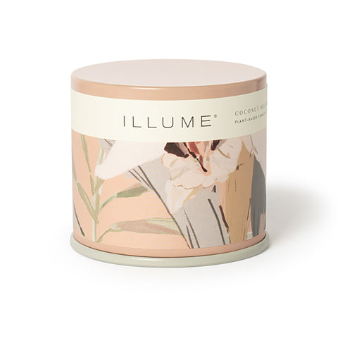 Cozy Nectarine Candle