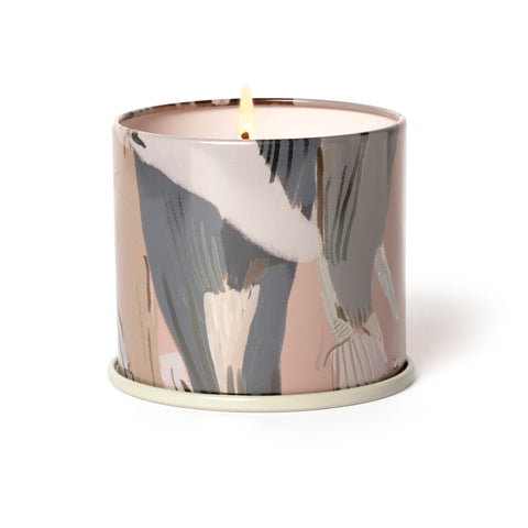 Cozy Nectarine Candle