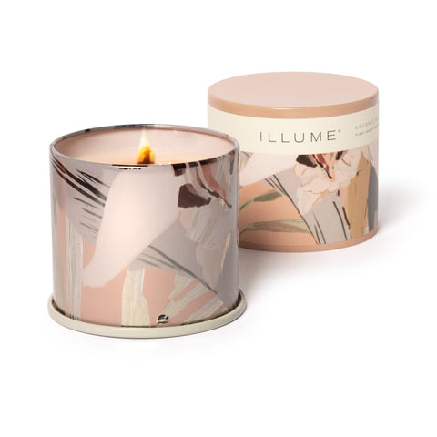 Cozy Nectarine Candle