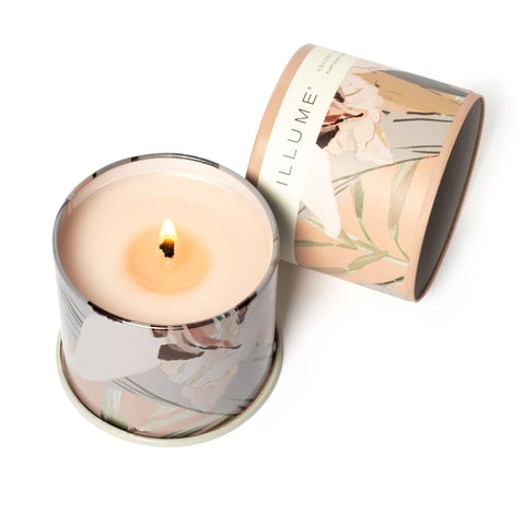 Cozy Nectarine Candle