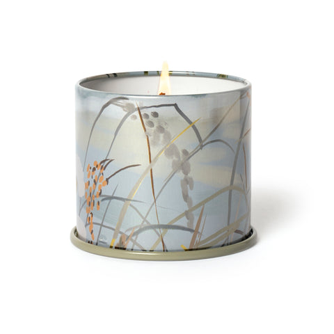 Cozy Nectarine Candle