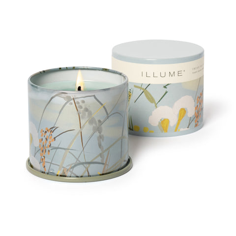 Cozy Nectarine Candle