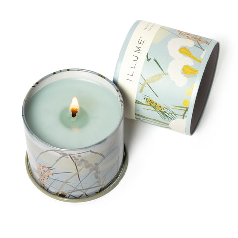 Cozy Nectarine Candle