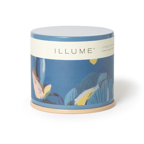 Cozy Nectarine Candle