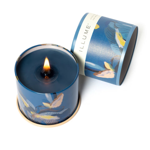 Cozy Nectarine Candle