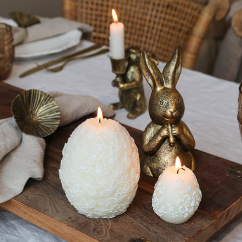 Candle NO. 1 – Parsley Lime