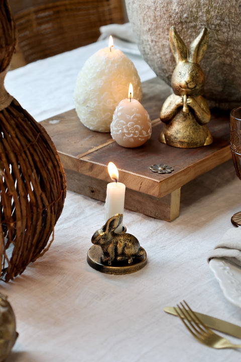 Candle NO. 1 – Parsley Lime