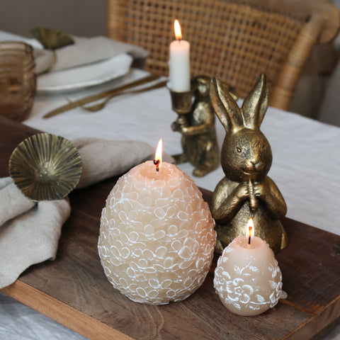 Candle NO. 1 – Parsley Lime