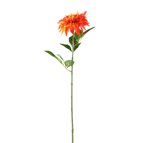 Tige de Fleur Dahlia Artificielle