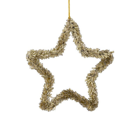 Hirah Ornament