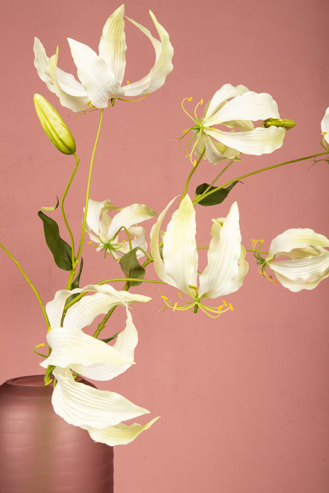Fleur Glorieuse Artificielle