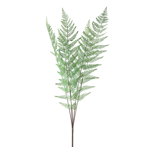 Feuille Artificielle Fougère