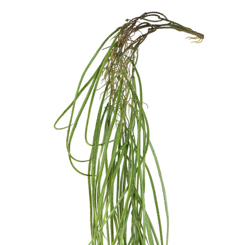 Feuille Artificielle Herbe