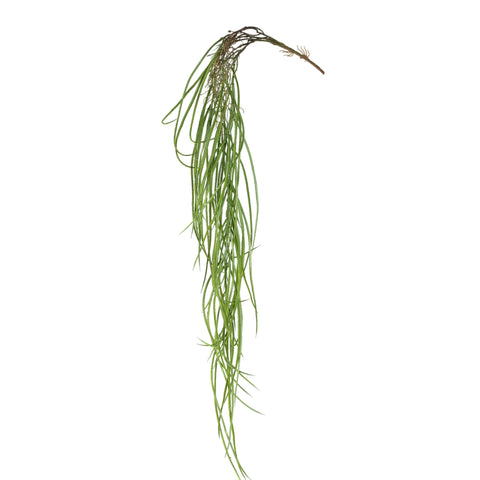 Feuille Artificielle Herbe