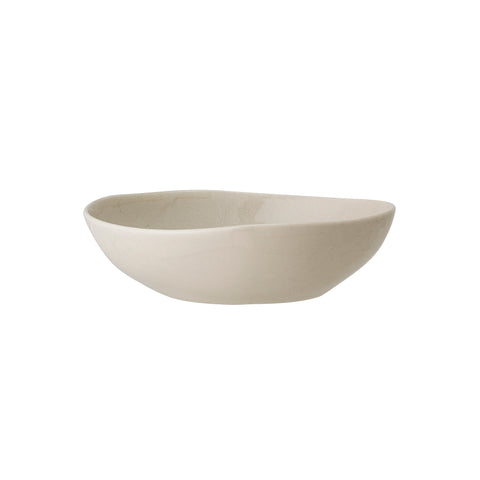 Sandrine soup plate