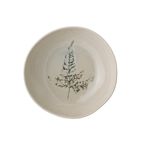 Sandrine soup plate